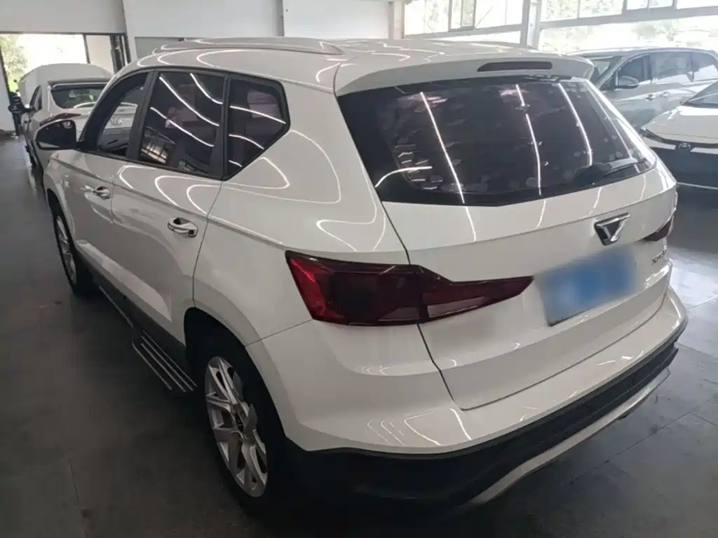 Jetta VS5 — миниатюра 5