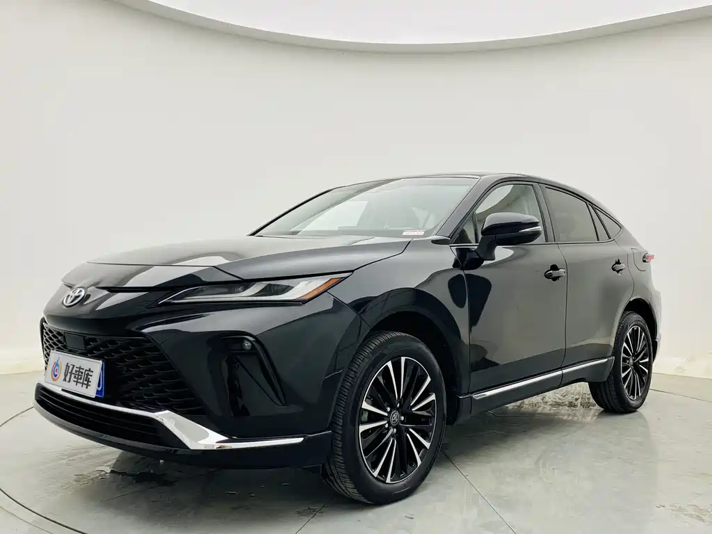 Toyota Venza 2022