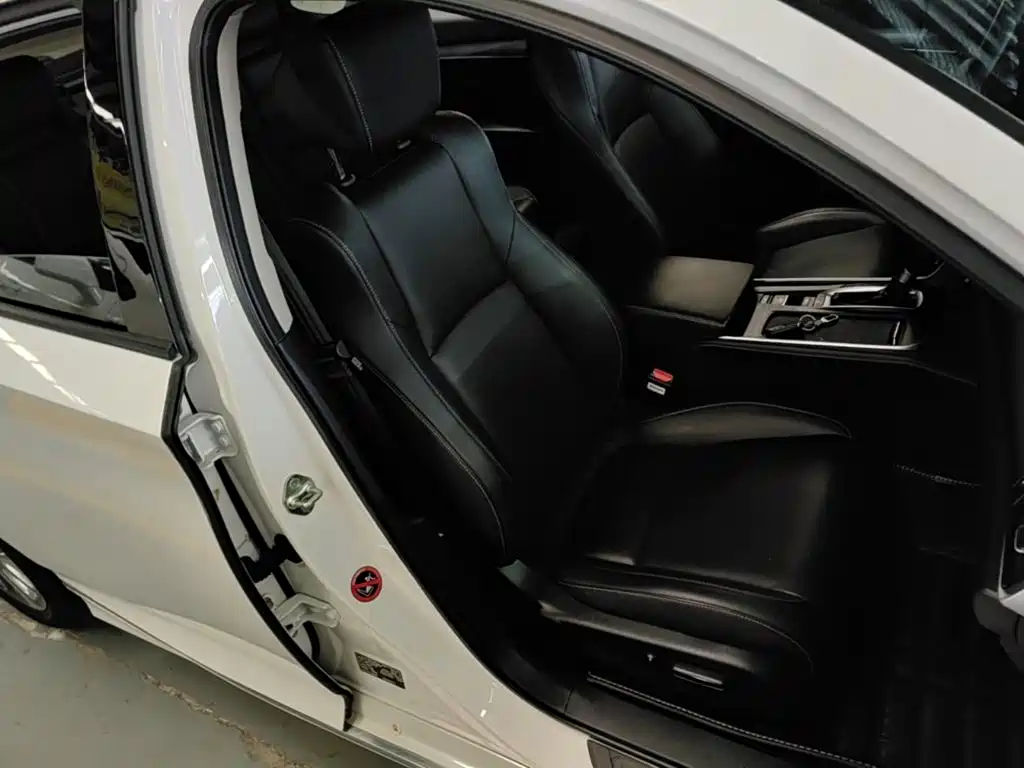 Honda Inspire — миниатюра 25