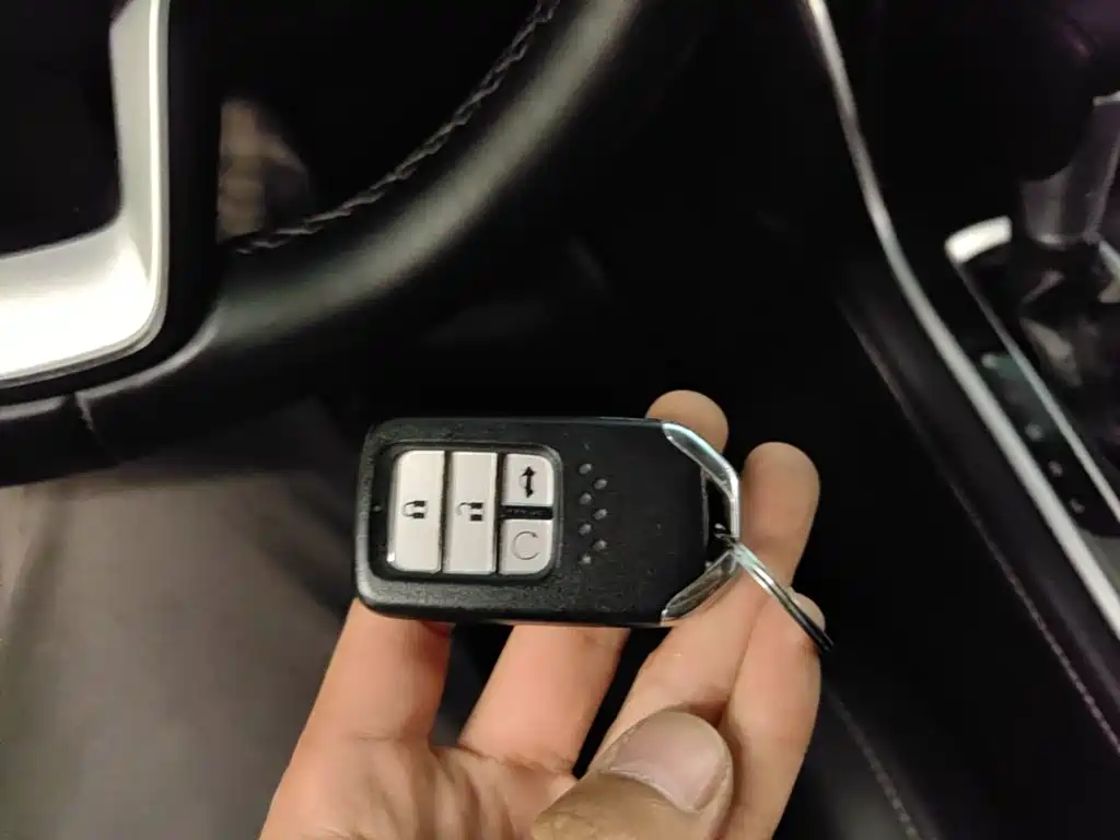 Honda Inspire — миниатюра 9