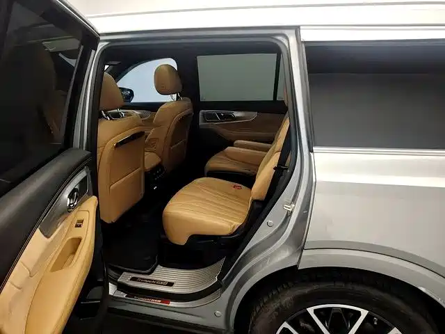 GAC Motor Trumpchi GS8 — миниатюра 13