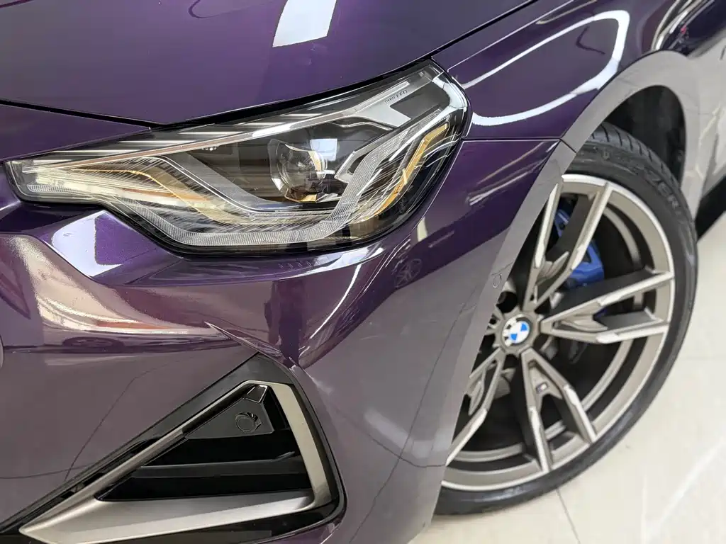 BMW M240i 2023 M240i