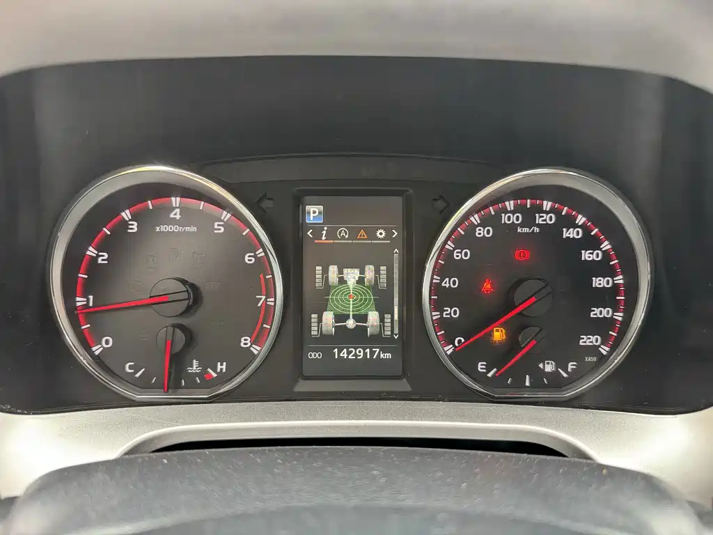 Toyota RAV4 — миниатюра 25