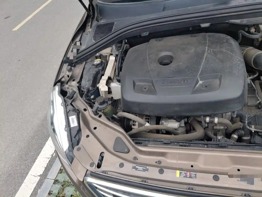 Volvo XC60 — миниатюра 19
