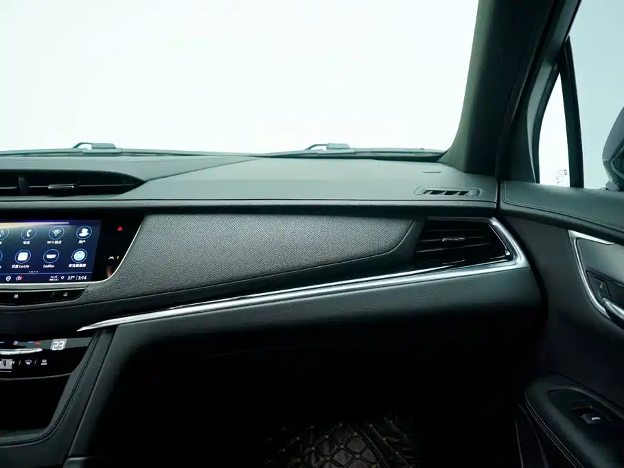 Cadillac XT6 — миниатюра 20
