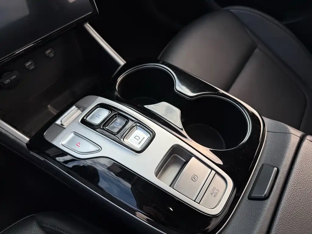 Hyundai Tucson — миниатюра 15