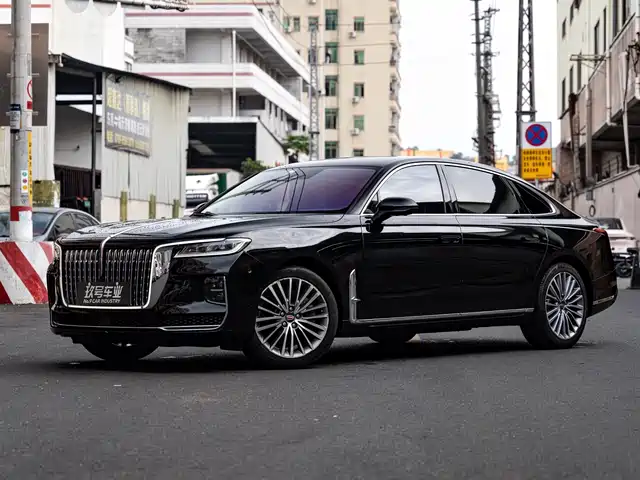 HONGQI HONGQI H9