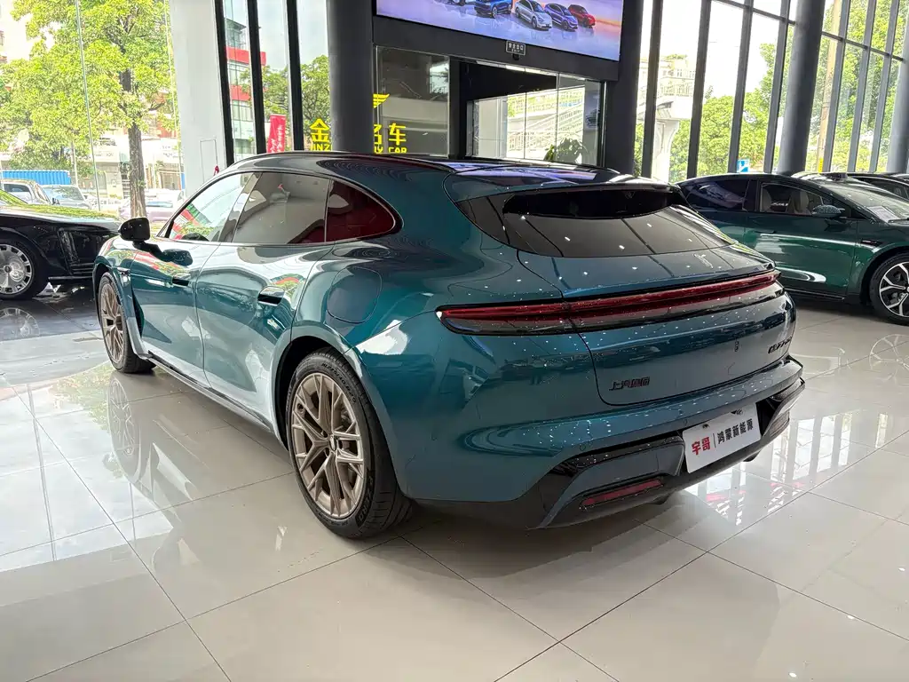 Shangjie Shangjie Z7T — миниатюра 13