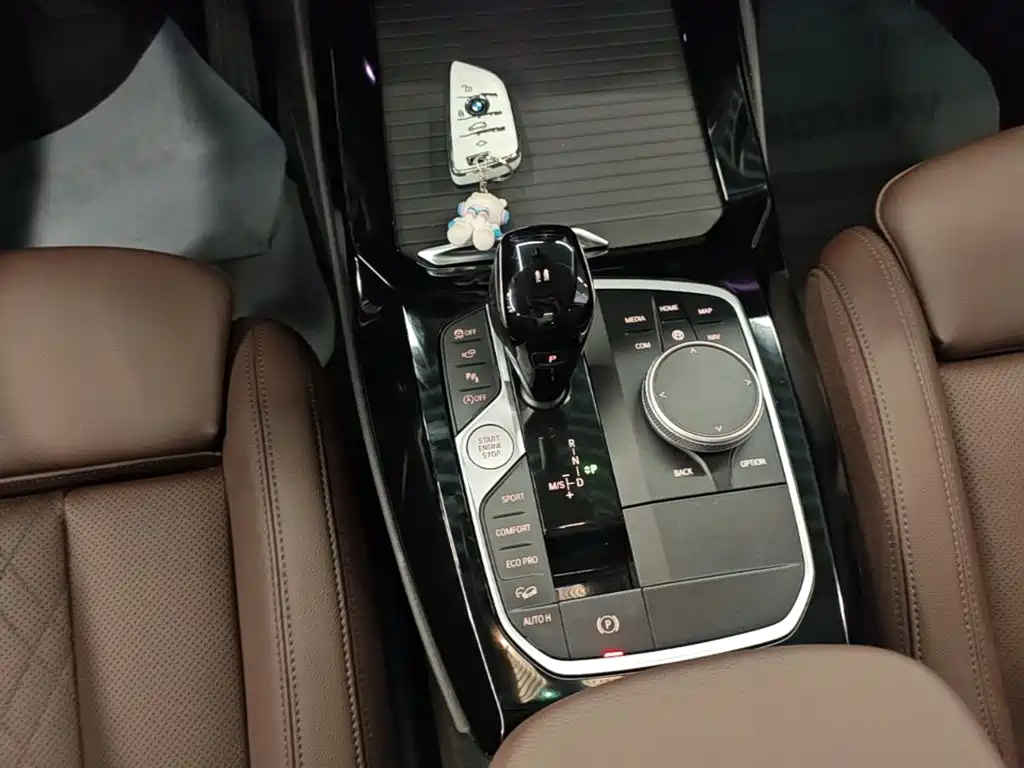 BMW X3 — миниатюра 14