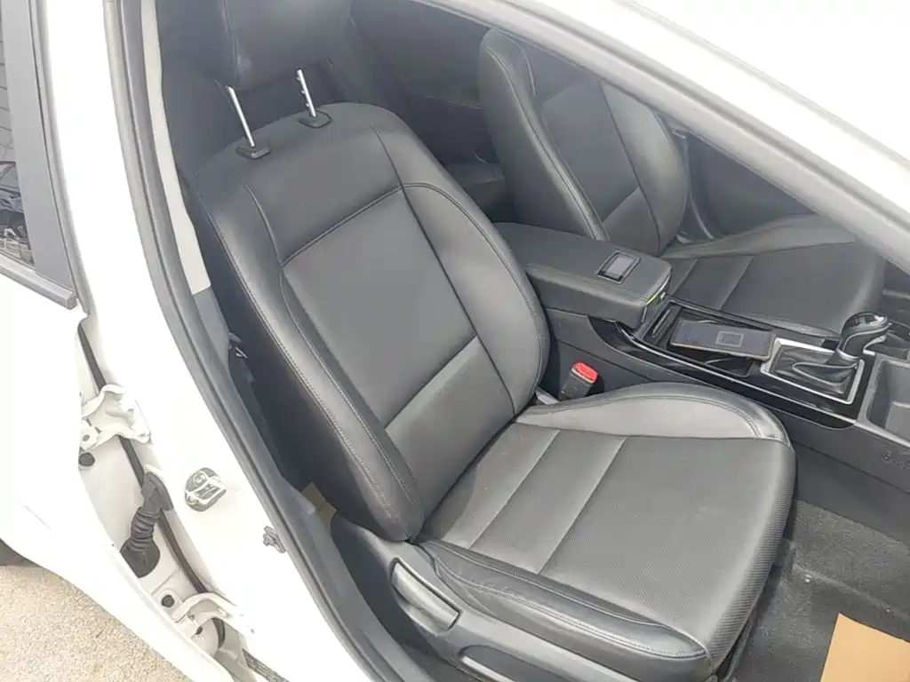 Hyundai Mistra — миниатюра 25