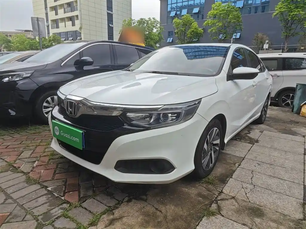 Honda Crider 2019