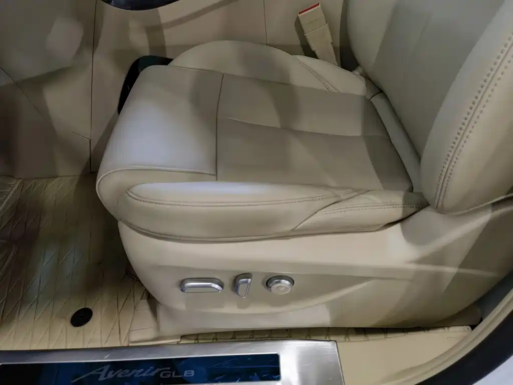 Buick GL8 — миниатюра 20