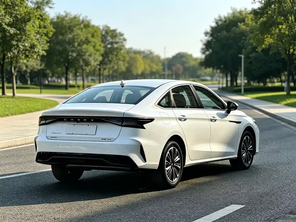Fulwin Fengyun A8 — миниатюра 4