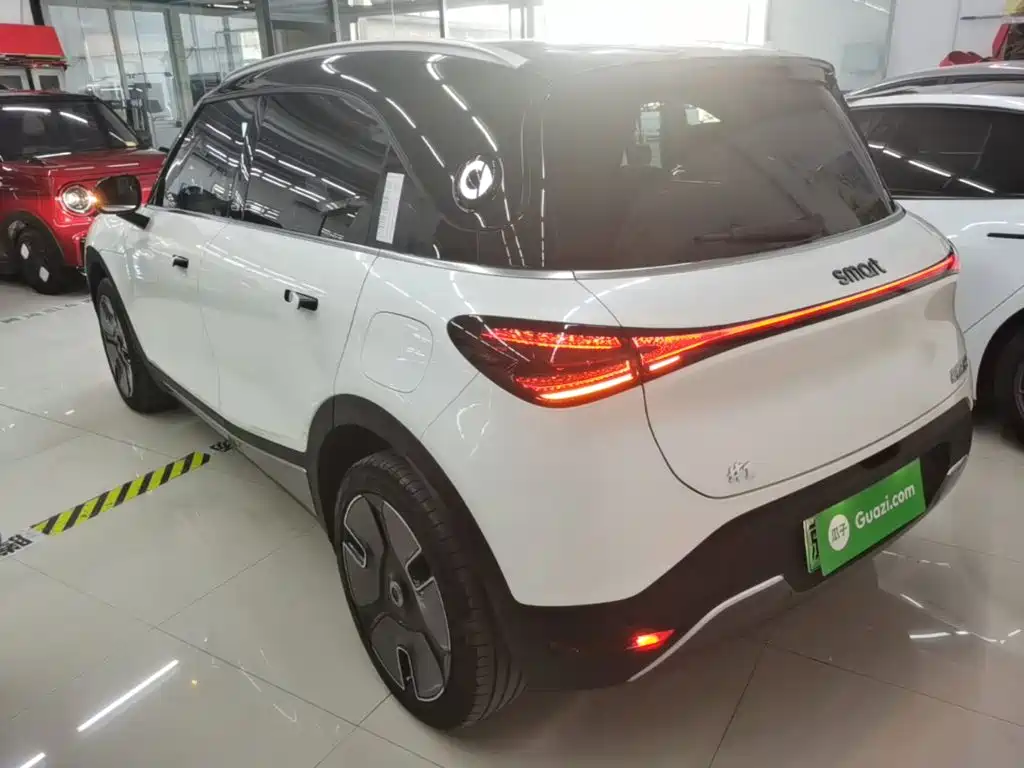 smart Smart #1 — миниатюра 5