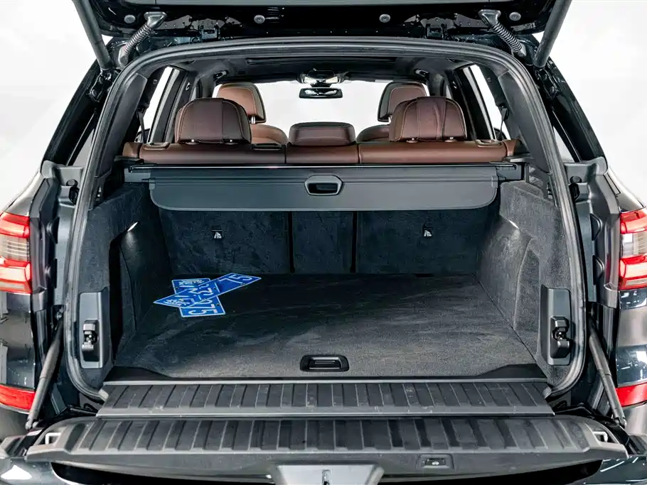 BMW X5 — миниатюра 25