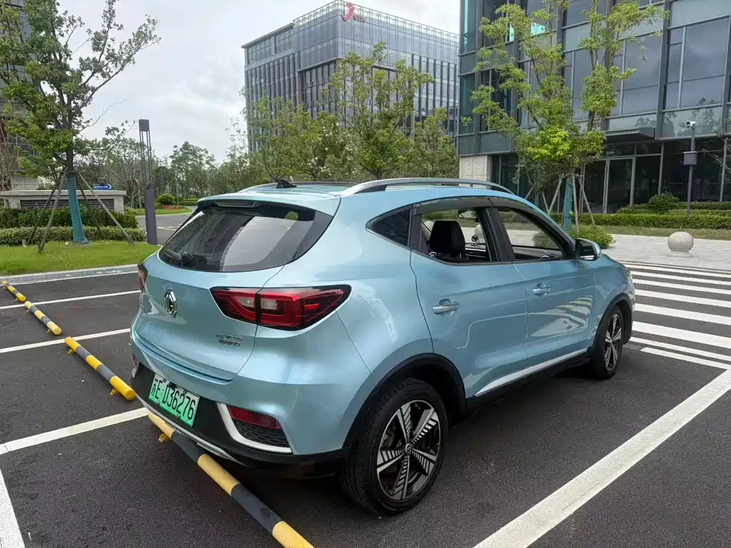 MG EZS — миниатюра 9