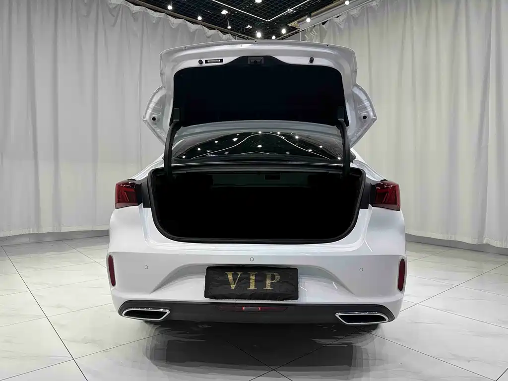 Changan Eado — миниатюра 16
