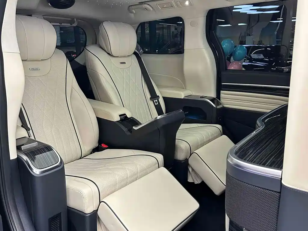 GAC Motor Trumpchi M8 — миниатюра 7