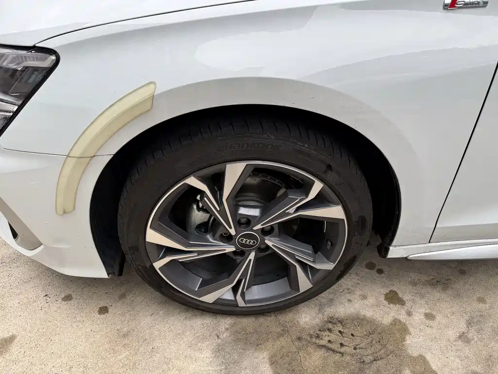 Audi A3 — миниатюра 13