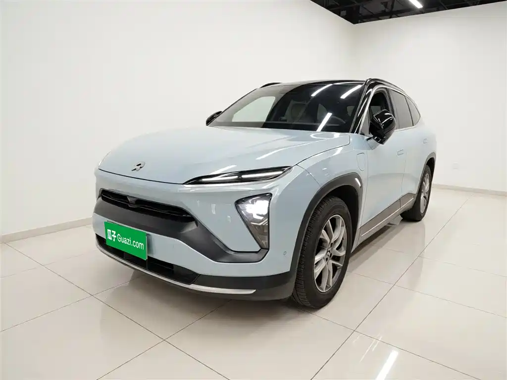 Nio ES6 2021