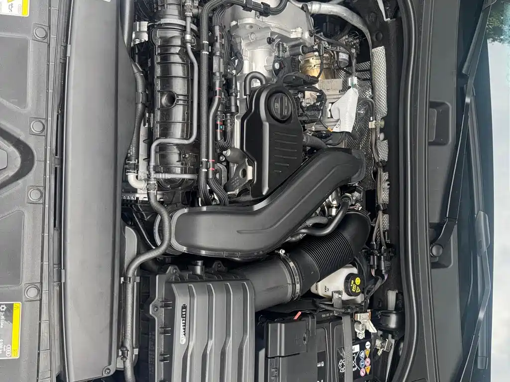 Audi A3 — миниатюра 7