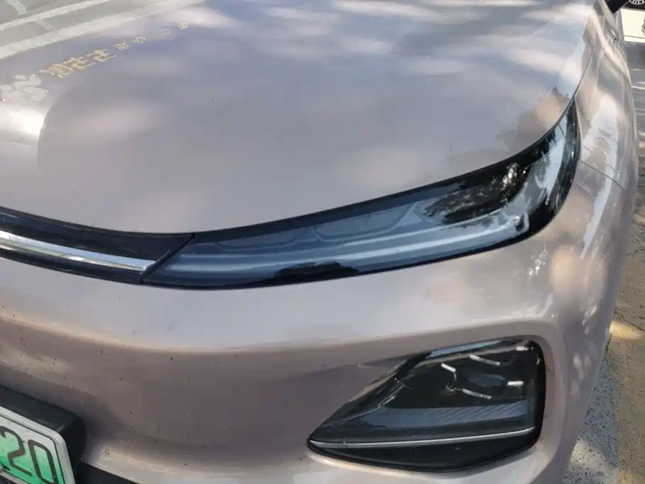 Qiyuan Qiyuan Q05 — миниатюра 5
