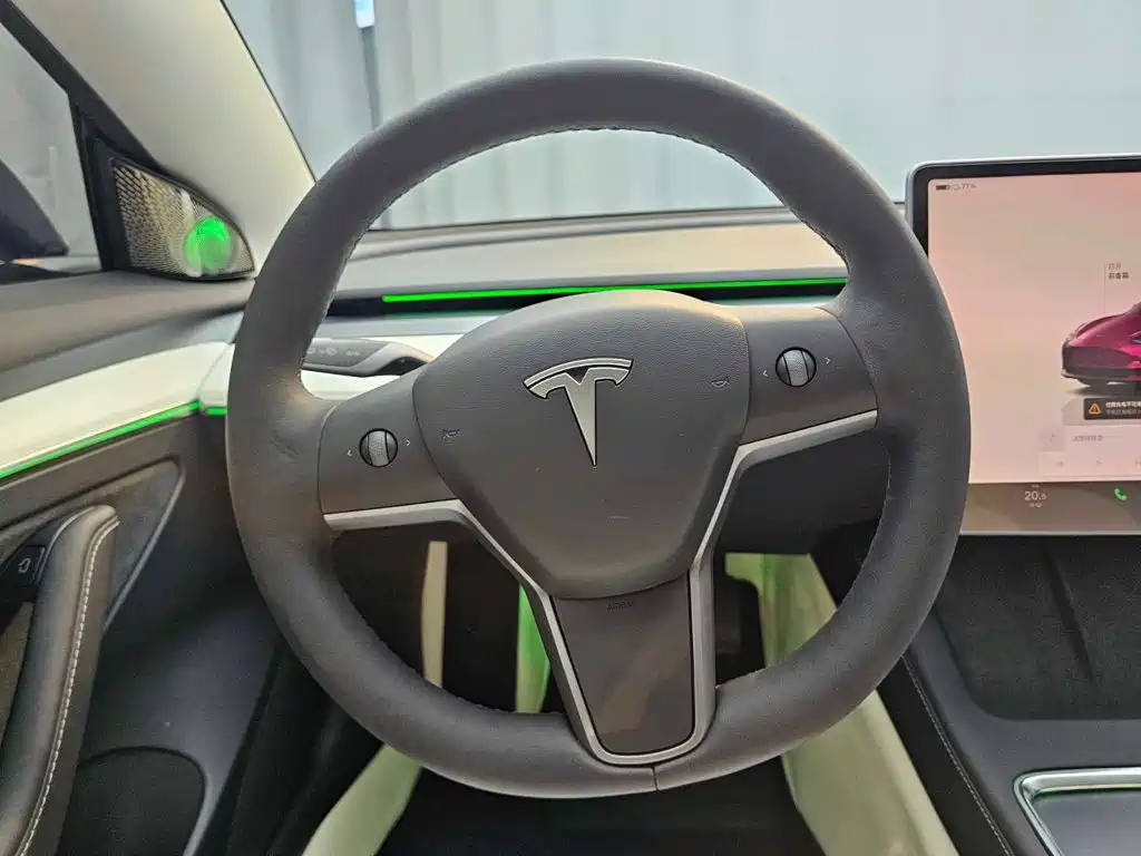 Tesla Model 3 — миниатюра 10