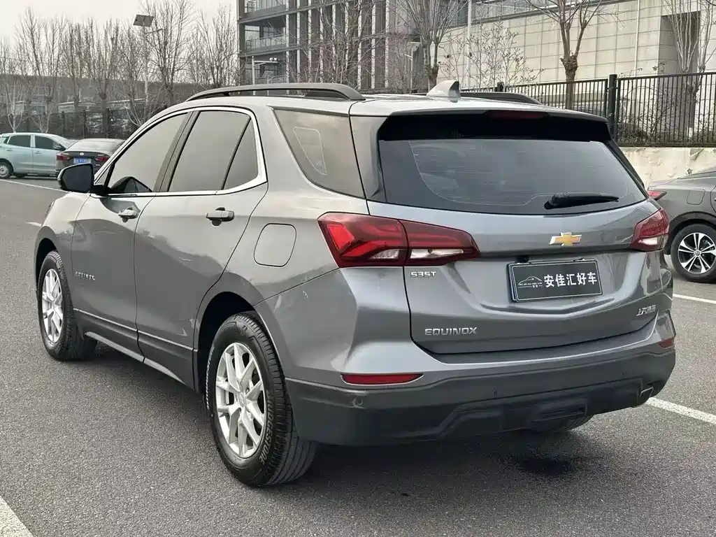 CHEVROLET EXPLORER