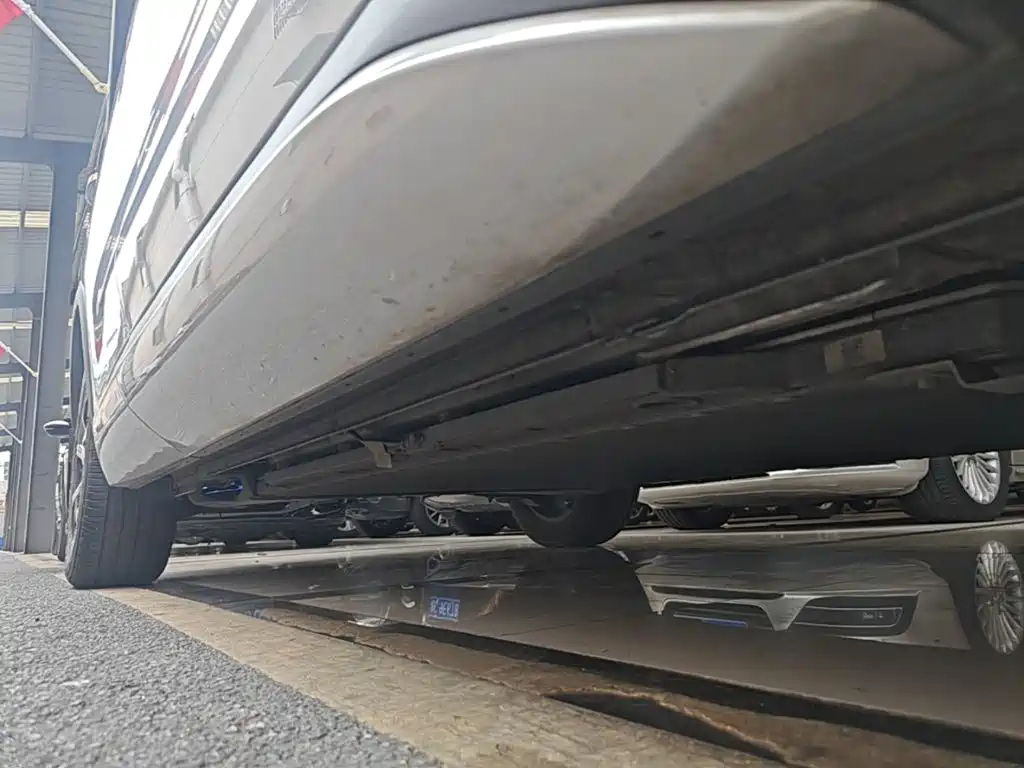 BYD Yuan Plus — миниатюра 21