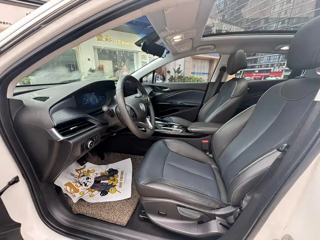 Buick Velite 6 — миниатюра 7