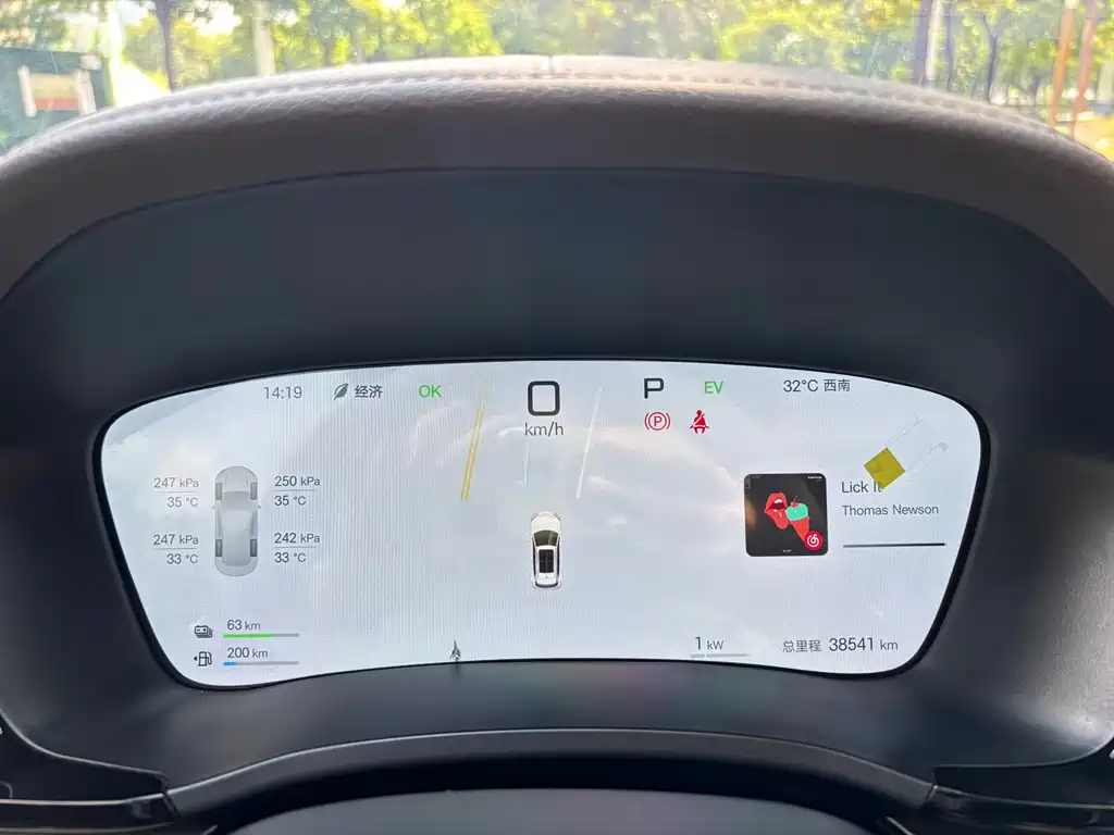 BYD PLUS New Energy — миниатюра 12