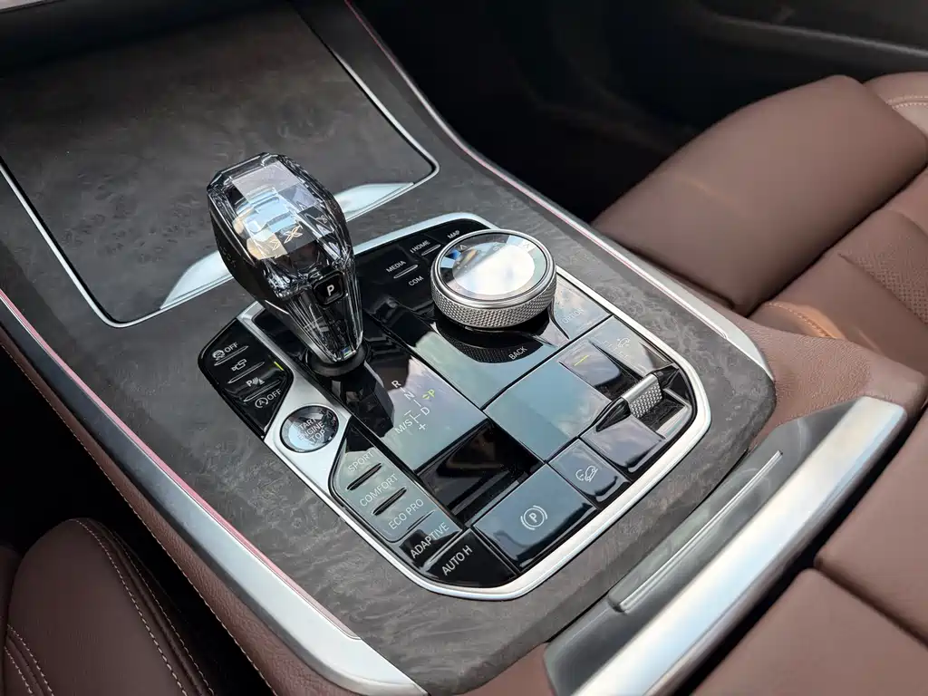 BMW X5 (Import) — миниатюра 18