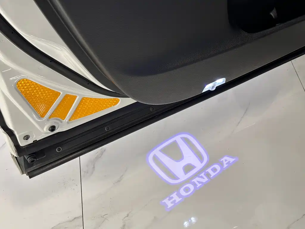 Honda Odyssey — миниатюра 25