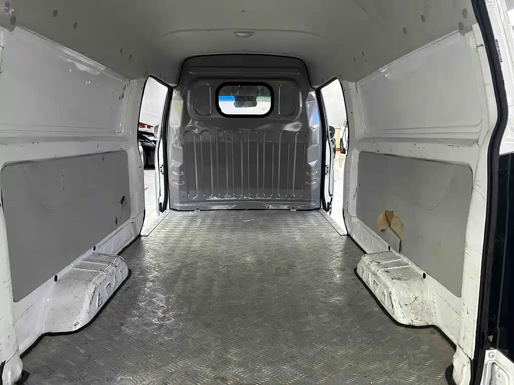 SRM XINYUAN GOOD LUCK