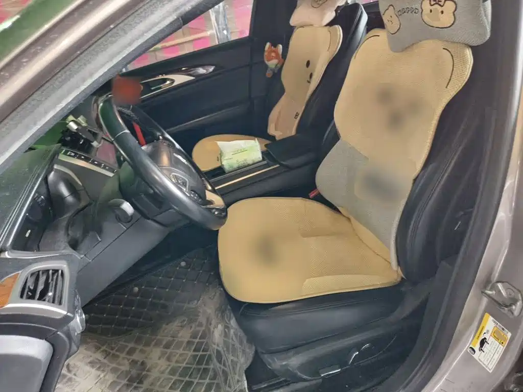 Lincoln MKZ — миниатюра 11