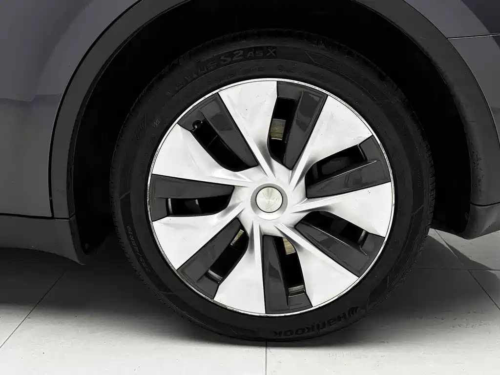 Tesla Model Y — миниатюра 16