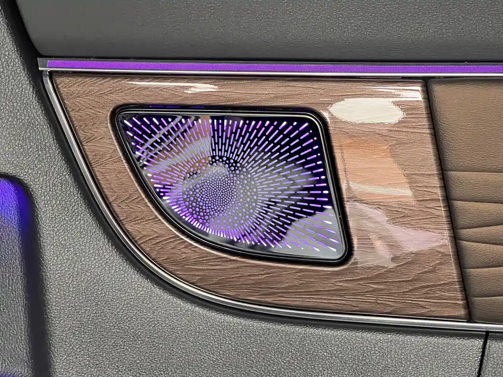 Toyota Alphard — миниатюра 32