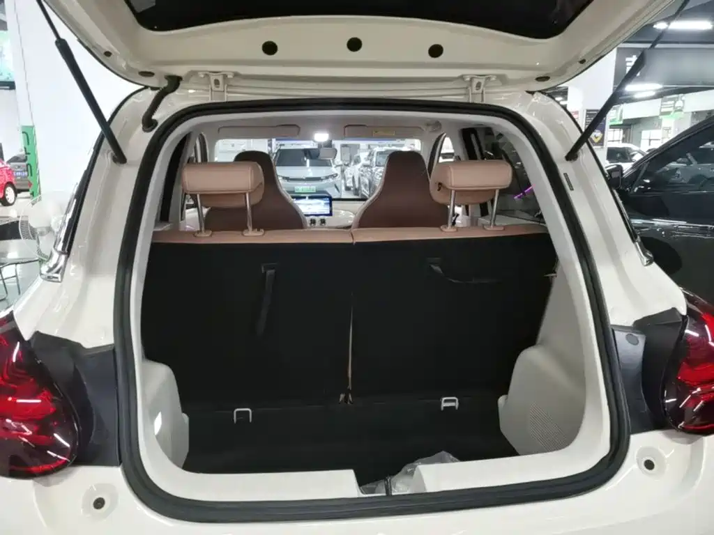 Wuling Bingo — миниатюра 19