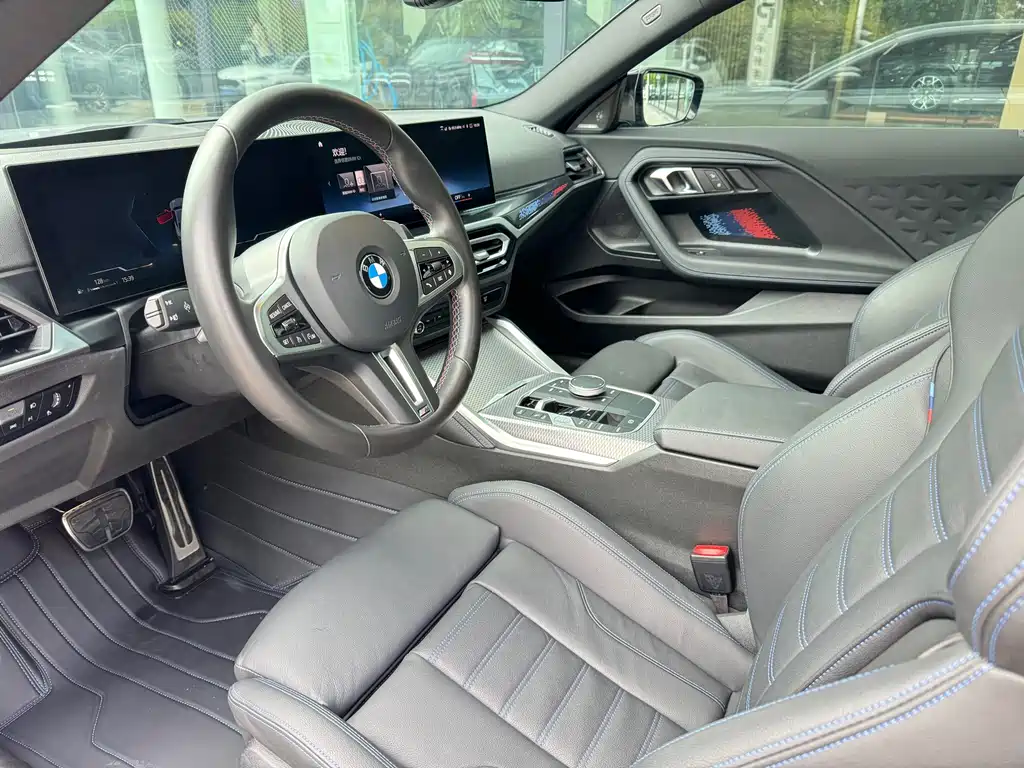 BMW M240i — миниатюра 15