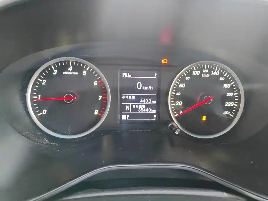 Baojun 530 — миниатюра 14