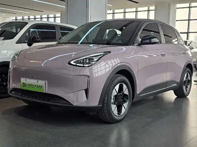 GEELY GALAXY STAR WISH 2025