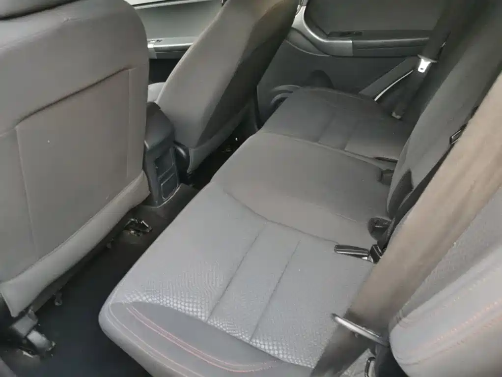 Chery Tiggo 3 — миниатюра 17
