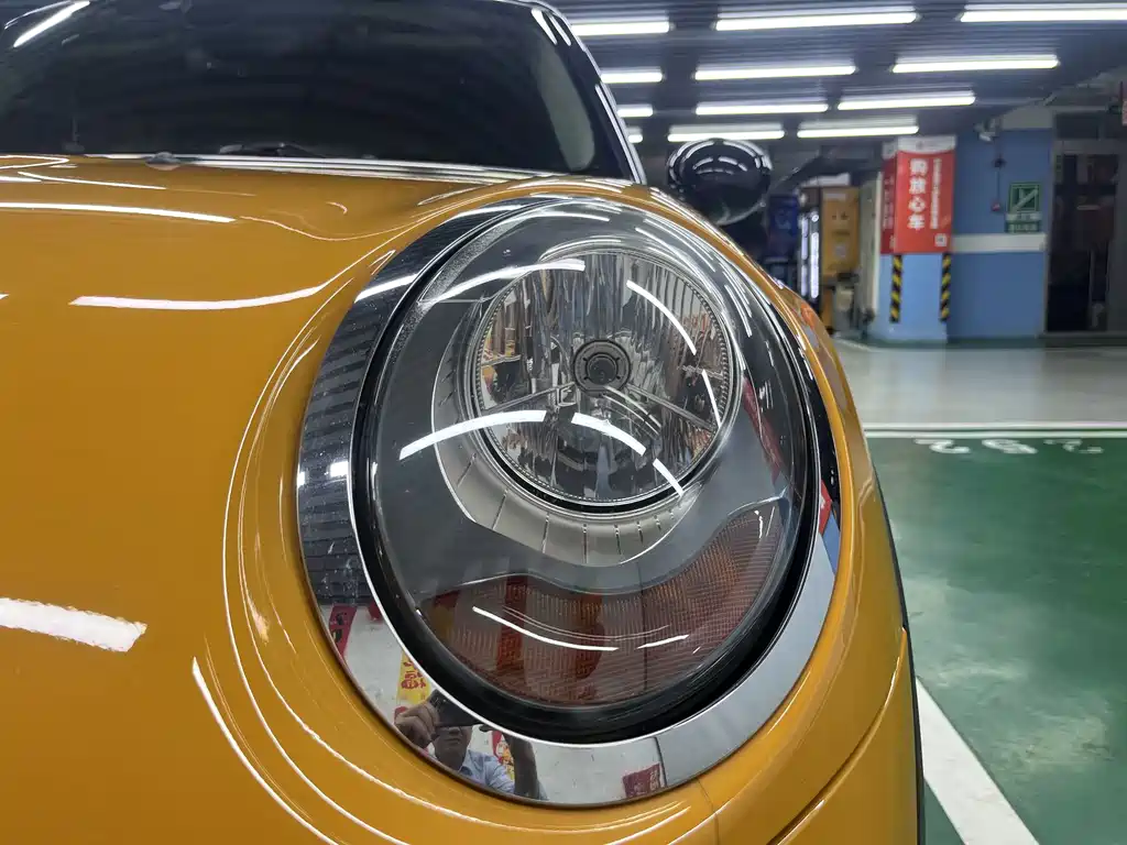 MINI Mini — миниатюра 20
