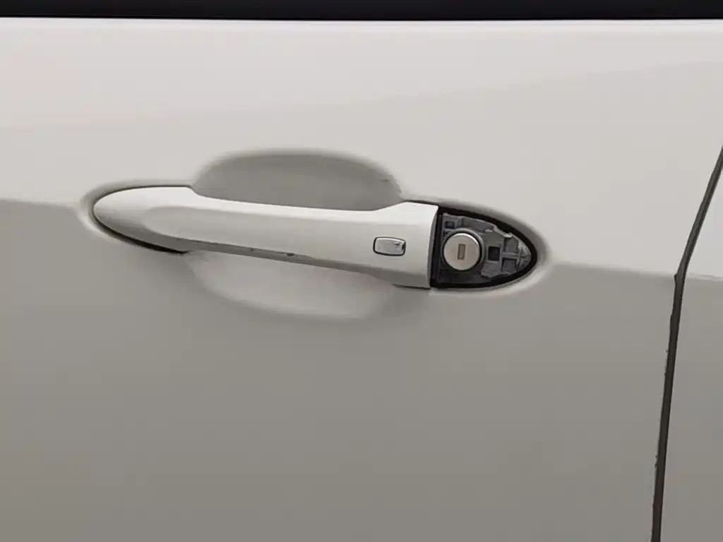 Buick Velite 6 — миниатюра 18
