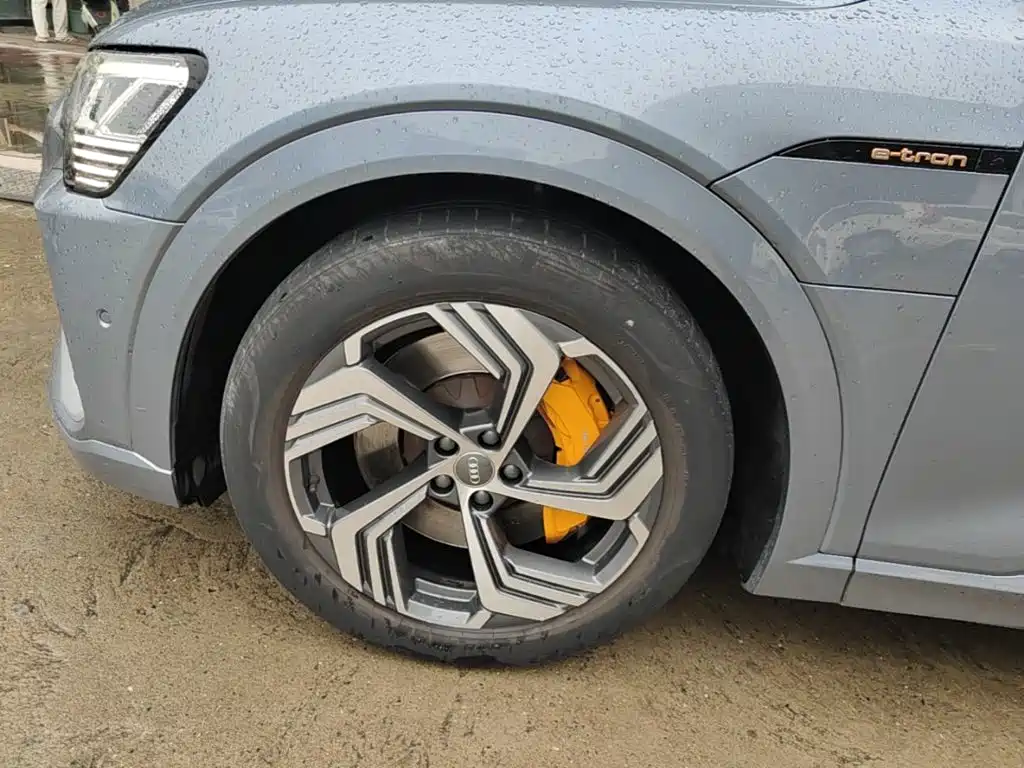 Audi e-tron — миниатюра 23