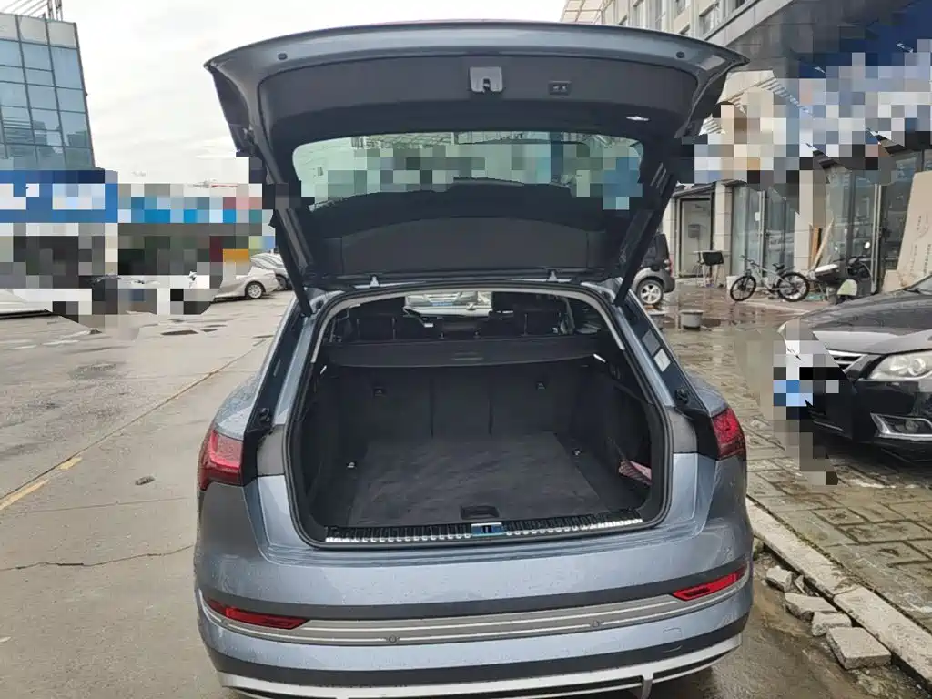 Audi e-tron — миниатюра 19