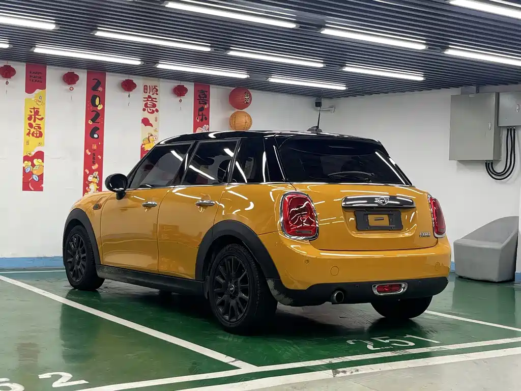MINI Mini — миниатюра 7