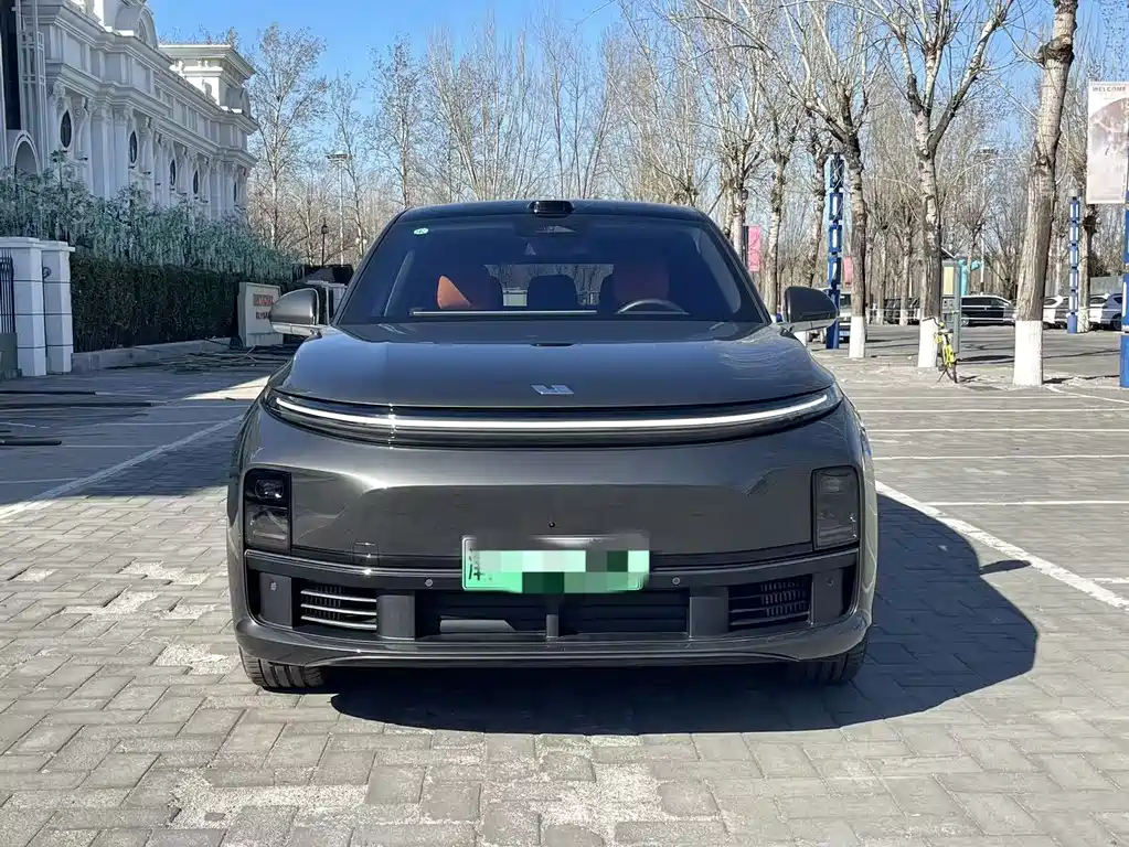 Li Auto IDEAL L7