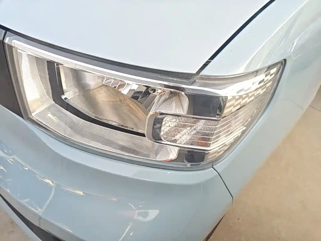 Wuling MINIEV — миниатюра 24