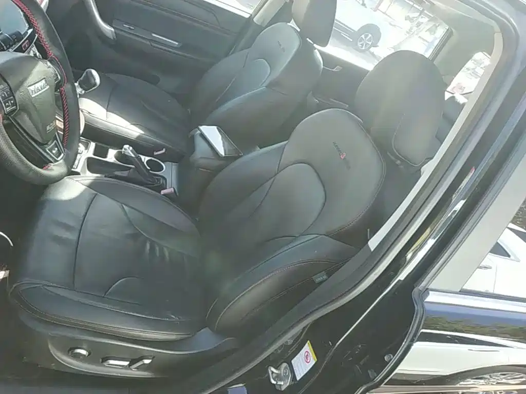 Haval H6 — миниатюра 15
